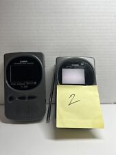 Lots casio 480 for sale  San Gabriel