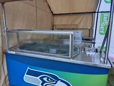 Concession cart hot for sale  Glenoma