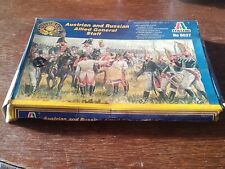 Italeri no6037 austrian gebraucht kaufen  Unna