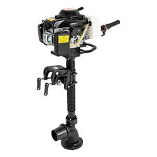Used 4hp 4stroke for sale  Rialto