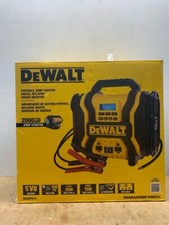 Dewalt dxaeps14 2000 for sale  Brooklyn