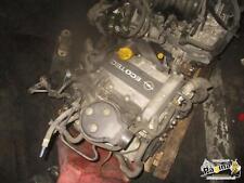 Motore semicompleto opel usato  Italia