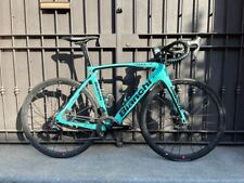 Bici corsa bianchi usato  Chieri