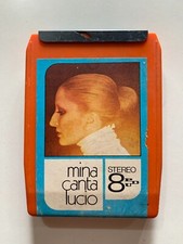 mina canta lucio usato  Gioia del Colle