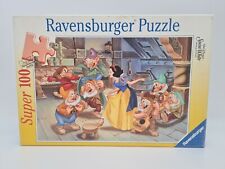 Ravensburger puzzle 100 gebraucht kaufen  Nürnberg