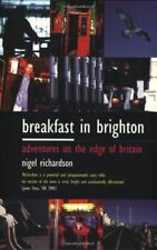 Breakfast brighton adventures for sale  UK