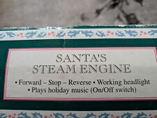 Vintage dazzlers santa for sale  CARNFORTH