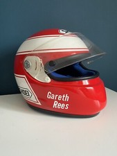 Casque shoei four d'occasion  Les Milles