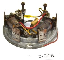 Puch 250 lichtmaschine gebraucht kaufen  Sehnde