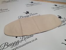 Quinny carrycot cream for sale  SOUTHAMPTON