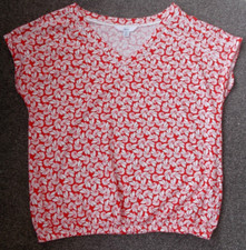 Next ladies red for sale  ROMSEY