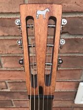 Mule resophonic resonator for sale  Troy