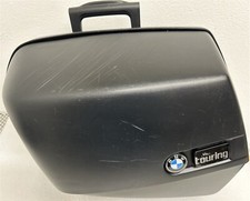 Bmw systemkoffer links gebraucht kaufen  Duisburg