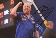 Darts robert thornton for sale Darts robert thornton for sale  UK