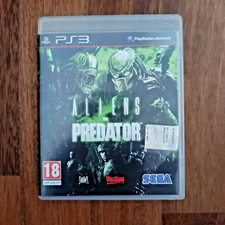 Aliens predator ps3 usato  Roma