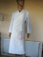 Tablier cuisine bavette d'occasion  Villeneuve-Loubet