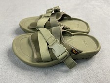 Teva sandals womens for sale  Riverview