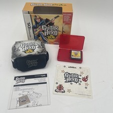 Nintendo guitar hero for sale  Lima