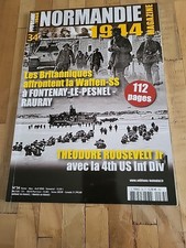 Magazine britaniques affronten d'occasion  Étampes