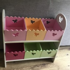 children s storage units for sale  MILTON KEYNES