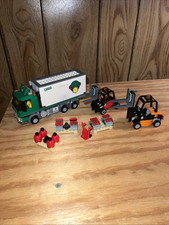 Lego 60020 cargo for sale  Sussex