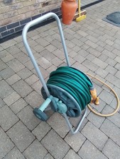 Extra long hose for sale  SPALDING