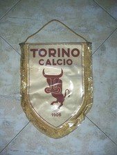 Gagliardetto torino calcio usato  Torino