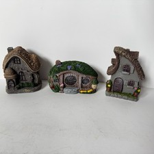 Lot fairy garden for sale  Chicopee