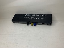 65206912817 amplificateur ante d'occasion 65206912817 amplificateur ante d'occasion  Anse