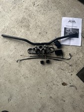 Abm superbike lenker gebraucht kaufen  Goldenstedt