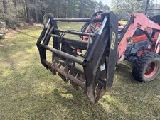 W.r long grapple for sale  Covington