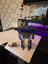 Transformers soundwave 1984 for sale Transformers soundwave 1984 for sale  BURNLEY