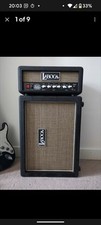 Laboga tube guitar for sale  HATFIELD