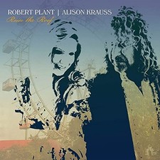 Robert plant alison for sale  UK