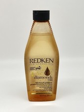 Óleo condicionador Redken Diamond óleo gel alto brilho enriquecido ~ 8,5 oz/250 ml comprar usado  Enviando para Brazil