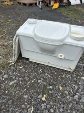 Thetford cassette toilet for sale  WIRRAL