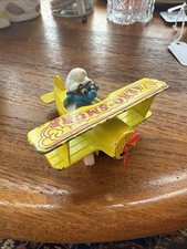 1982 smurfs diecast for sale  Hampton