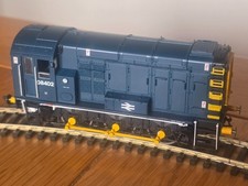 R2418 hornby gauge for sale  CHORLEY