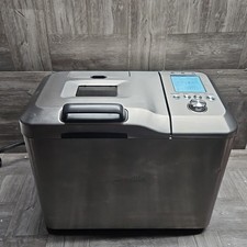 Breville custom loaf for sale  Spring