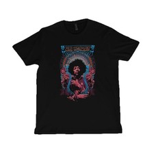 Jimmy hendrix graphic for sale  LONDON