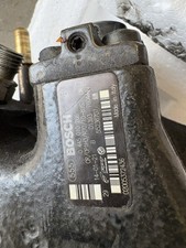 Pompa iniezione bosch usato  Pinerolo