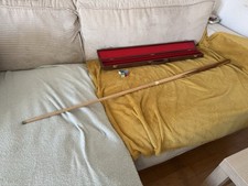 Billard queue koffer gebraucht kaufen  Frankfurt am Main