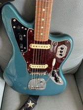 Fender vintera 60s for sale  DEVIZES