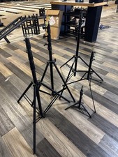 Light Stands & Booms for sale Light Stands & Booms for sale Sarasota