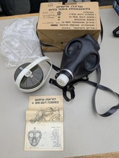 Israeli civilian protective for sale  Madison
