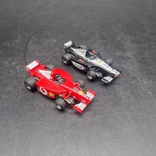 Scalextric mclaren mercedes for sale  YEOVIL