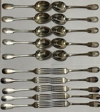 Christofle couverts métal d'occasion  Cernay