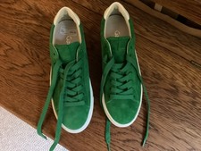 Gabor green suede for sale  UK