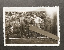 Foto wk2 polizei gebraucht kaufen  Neubrandenburg-Umland