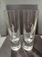 Appletiser tall glass for sale  CARRICKFERGUS